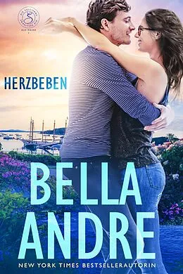 E-Book (epub) Herzbeben (Die Sullivans aus Maine 2) von Bella Andre
