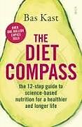 Kartonierter Einband The Diet Compass von Bas Kast