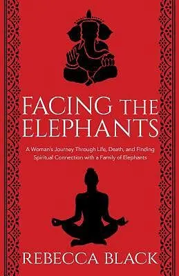 E-Book (epub) Facing the Elephants von Rebecca Black