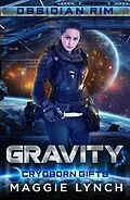 E-Book (epub) Gravity von Maggie Lynch