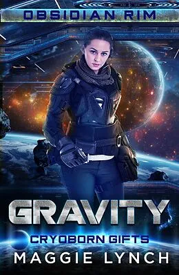 E-Book (epub) Gravity von Maggie Lynch