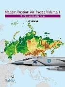 Couverture cartonnée Modern Russian Air Power, Volume 1 de Piotr Butowski