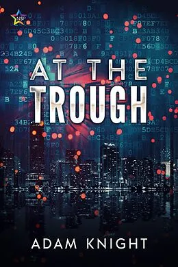 E-Book (epub) At the Trough von Adam Knight