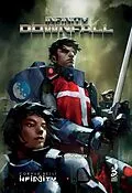 E-Book (epub) Downfall von Mark Barber