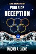 E-Book (epub) Pools of Deception von Maquel A Jacob