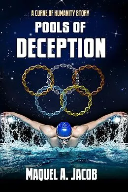 E-Book (epub) Pools of Deception von Maquel A Jacob