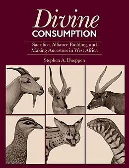 E-Book (pdf) Divine Consumption von Stephen A. Dueppen