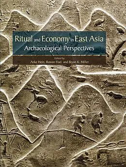 E-Book (pdf) Ritual and Economy in East Asia von 