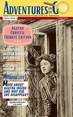 E-Book (epub) Adventures on the Go, Book 3 von Agatha Christie, Darryle Purcell
