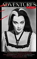 E-Book (epub) Adventures , #9 von Luke Evans, Shari Mitchell, Ismail Soldan