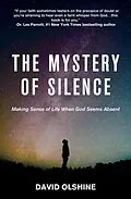 E-Book (epub) The Mystery of Silence von David Olshine