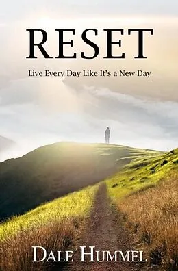 E-Book (epub) Reset von Dale Hummel