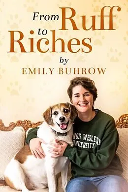 E-Book (epub) Fron Ruff to Riches von Emily Buhrow