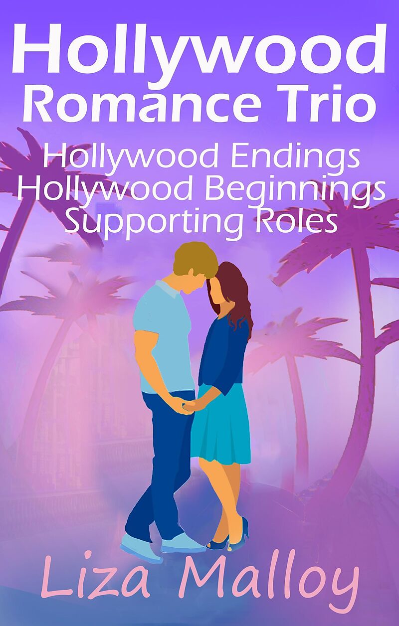 Hollywood Romance Trio