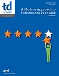 E-Book (pdf) A Modern Approach to Performance Feedback von Ben Locwin