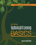 E-Book (epub) Technical Training Basics, 2nd Ed von Sarah Wakefield