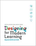 E-Book (epub) Designing for Modern Learning von Crystal Kadakia, Lisa M. D. Owens