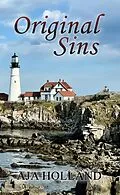 E-Book (epub) Original Sins von Aja Holland