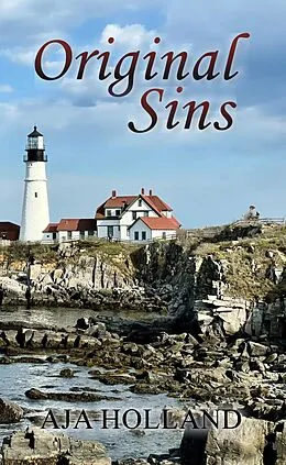 E-Book (epub) Original Sins von Aja Holland