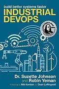 E-Book (epub) Industrial DevOps von Suzette Johnson, Robin Yeman