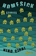 E-Book (epub) Homesick von Nino Cipri