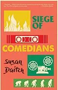 E-Book (epub) Siege of Comedians von Susan Daitch