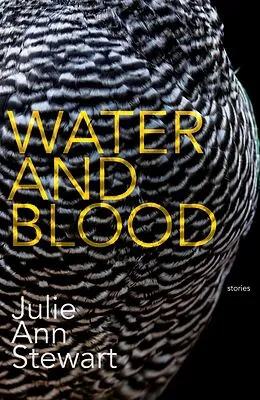 E-Book (epub) Water and Blood von Julie Stewart