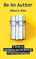E-Book (epub) Be An Author von Diane S. Nine
