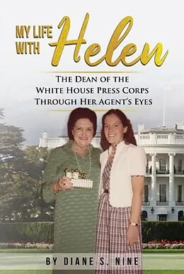E-Book (epub) My Life With Helen von Diane S. Nine