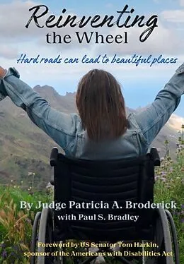 E-Book (epub) Reinventing the Wheel von Patricia A Broderick