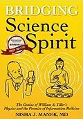E-Book (epub) Bridging Science and Spirit von Nisha J. Manek MD