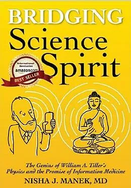 E-Book (epub) Bridging Science and Spirit von Nisha J. Manek MD