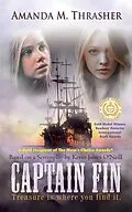 E-Book (epub) Captain Fin von Amanda M. Thrasher