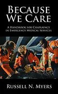 E-Book (epub) Because We Care von Russell N. Myers