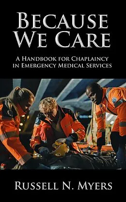 E-Book (epub) Because We Care von Russell N. Myers
