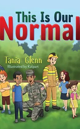ePUB This Is Our Normal von Tania Glenn