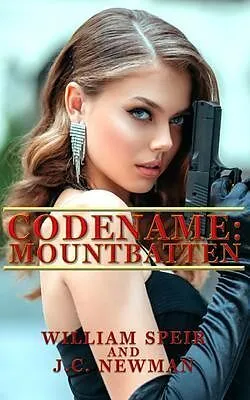E-Book (epub) Codename von William Speir, J. C. Newman