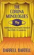 ePUB The Corona Monologues von Darrell Bartell
