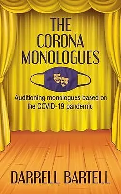 ePUB The Corona Monologues von Darrell Bartell
