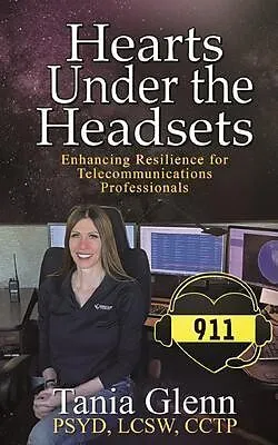 ePUB Hearts Under the Headsets von Tania Glenn