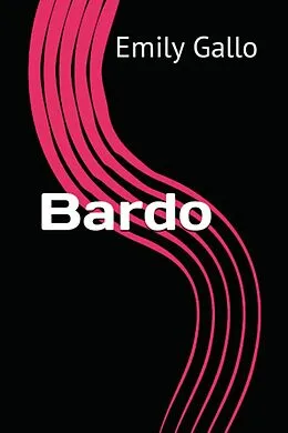 E-Book (epub) Bardo von Emily Gallo