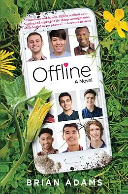 E-Book (epub) Offline: A Novel von Brian Adams