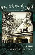 E-Book (epub) Wizard of Odd von Gary Meffe