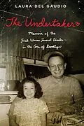 E-Book (epub) Undertaker von Laura Del Gaudio