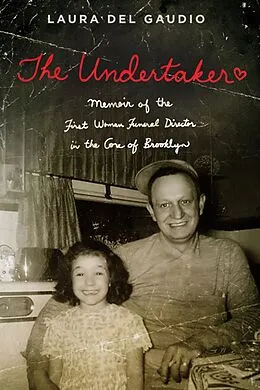 E-Book (epub) Undertaker von Laura Del Gaudio