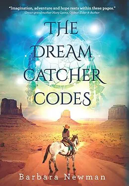 E-Book (epub) Dreamcatcher Codes von Barbara Newman