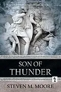 E-Book (epub) Son of Thunder von Steven M. Moore