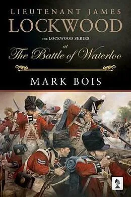 E-Book (epub) Lieutenant James Lockwood von Mark Bois