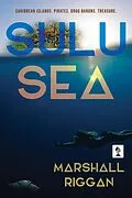 E-Book (epub) Sulu Sea von Penmore Press, Marshall Riggan