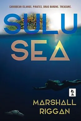 E-Book (epub) Sulu Sea von Penmore Press, Marshall Riggan